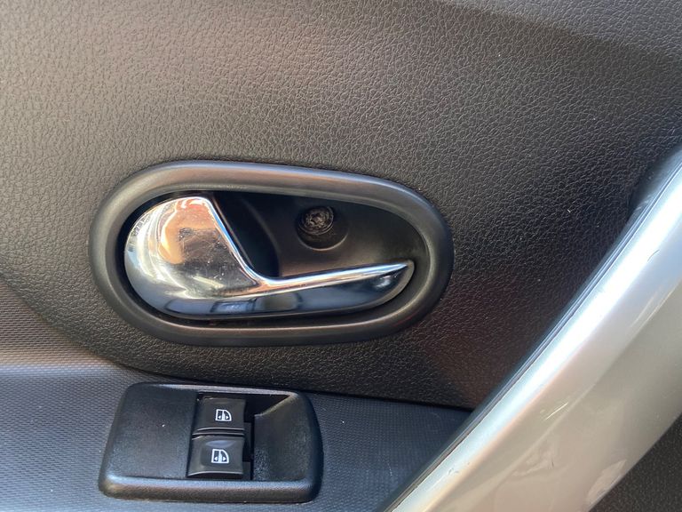 Renault SANDERO Dynamique Hi-Power 1.6 8V 5p