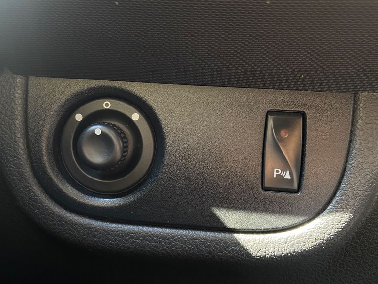 Renault SANDERO Dynamique Hi-Power 1.6 8V 5p