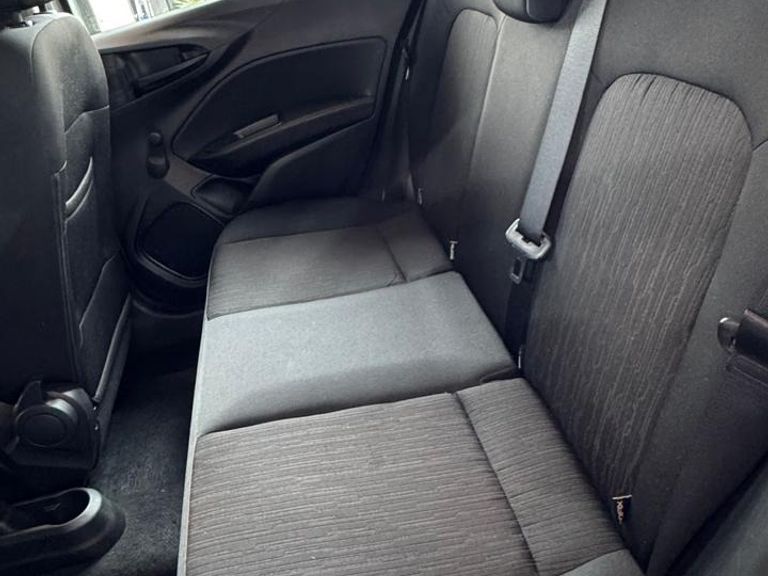 Fiat ARGO 1.0 6V Flex