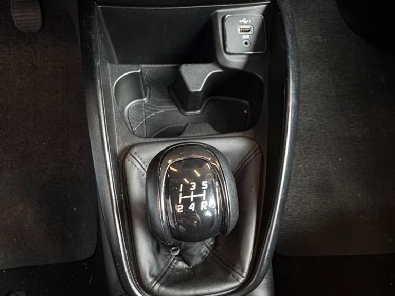 Fiat ARGO 1.0 6V Flex