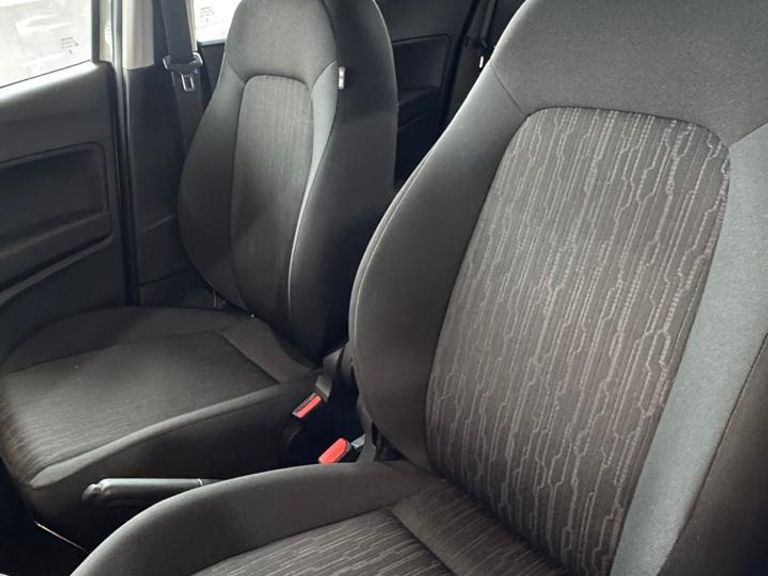 Fiat ARGO 1.0 6V Flex