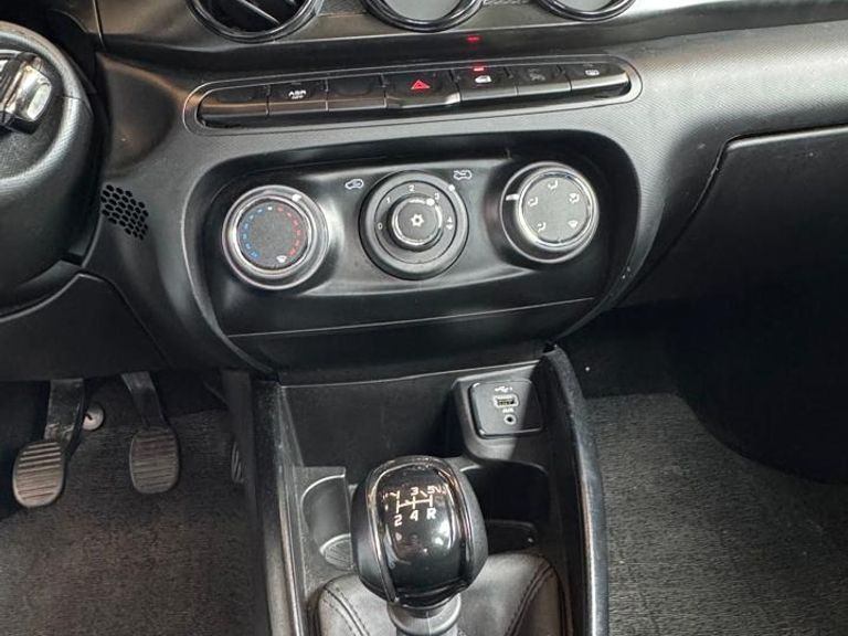 Fiat ARGO 1.0 6V Flex