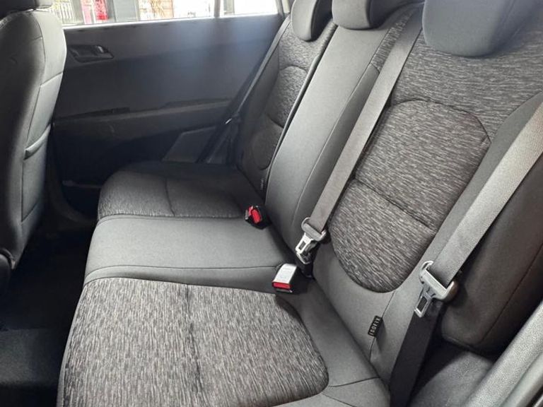 Hyundai Creta Action 1.6 16V Flex Aut.