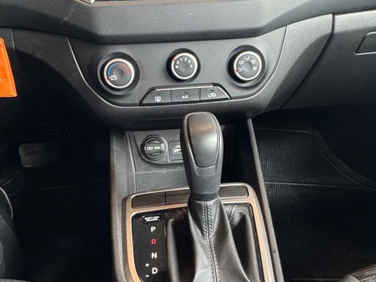 Hyundai Creta Action 1.6 16V Flex Aut.