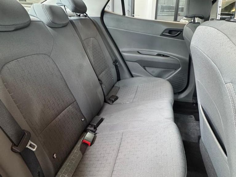 Hyundai HB20S Comfort Plus 1.0 Flex 12V Mec.