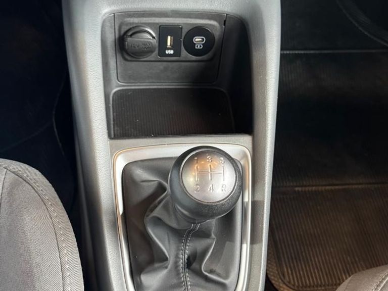 Hyundai HB20S Comfort Plus 1.0 Flex 12V Mec.