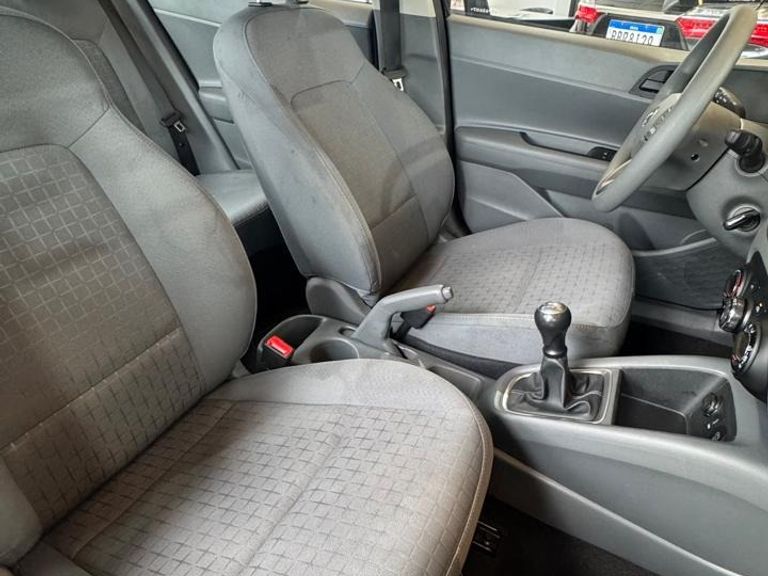 Hyundai HB20S Comfort Plus 1.0 Flex 12V Mec.