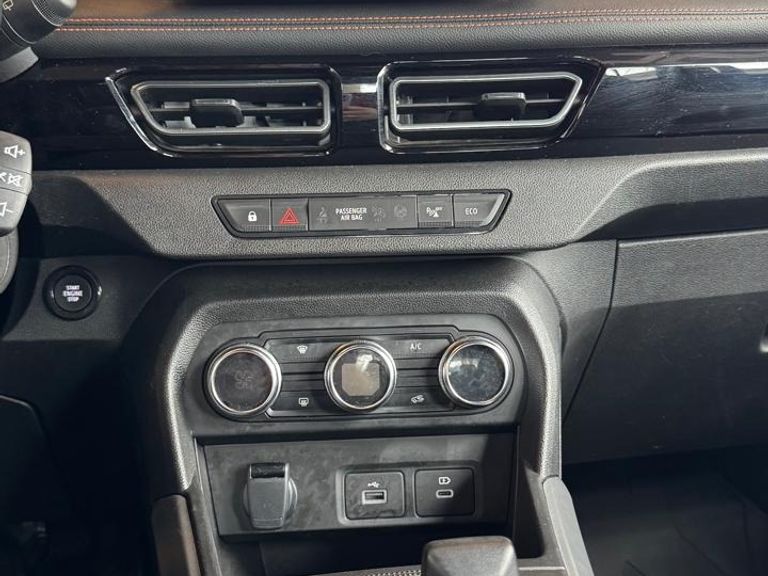 Renault Kardian Techno Flex 1.0 TB 12V 5p Aut.