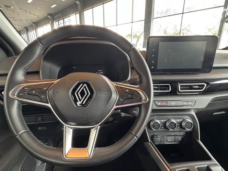 Renault Kardian Techno Flex 1.0 TB 12V 5p Aut.