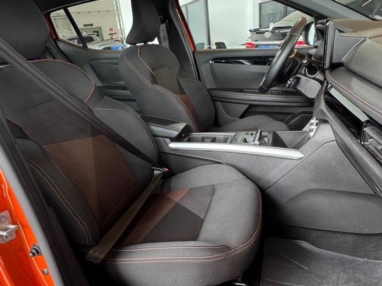Renault Kardian Techno Flex 1.0 TB 12V 5p Aut.