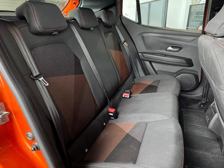 Renault Kardian Techno Flex 1.0 TB 12V 5p Aut.
