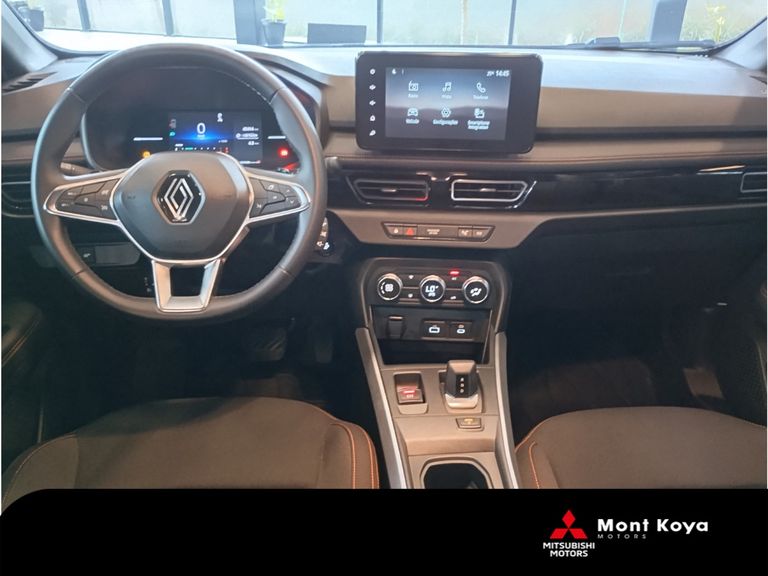 Renault Kardian Techno Flex 1.0 TB 12V 5p Aut.