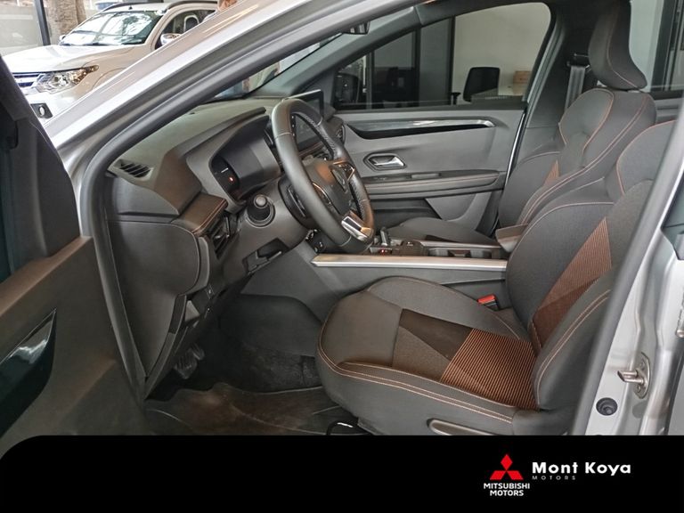 Renault Kardian Techno Flex 1.0 TB 12V 5p Aut.