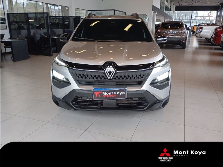 Renault Kardian Techno Flex 1.0 TB 12V 5p Aut.