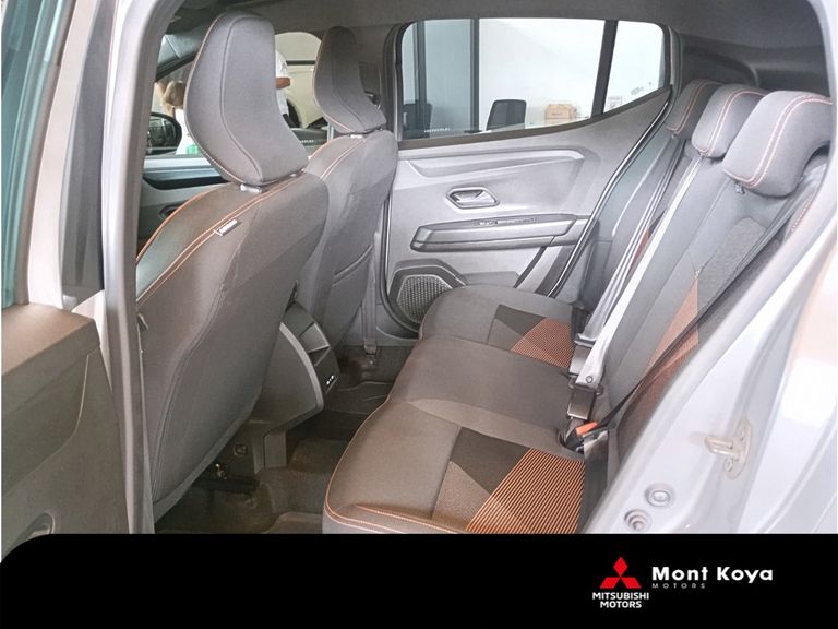 Renault Kardian Techno Flex 1.0 TB 12V 5p Aut.