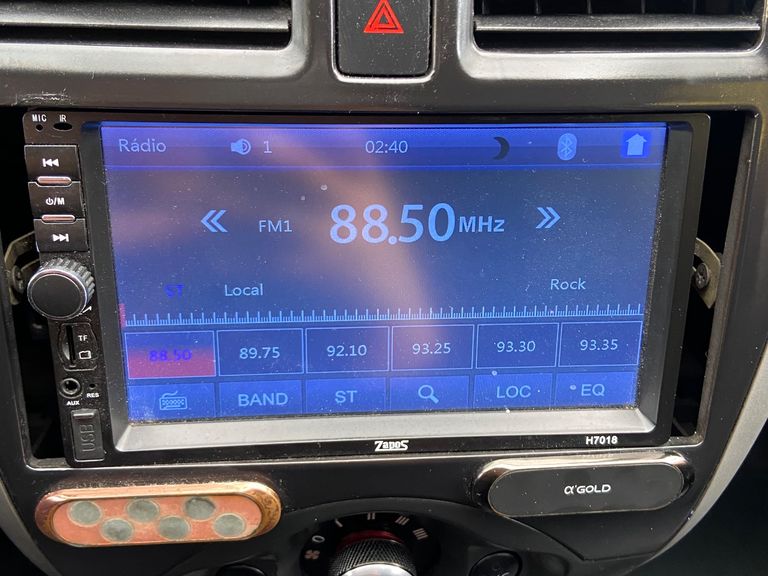 Nissan VERSA 1.0 12V FlexStart 4p Mec.