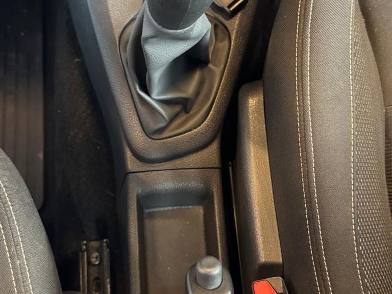 Renault LOGAN Zen Flex 1.0 12V 4p Mec.