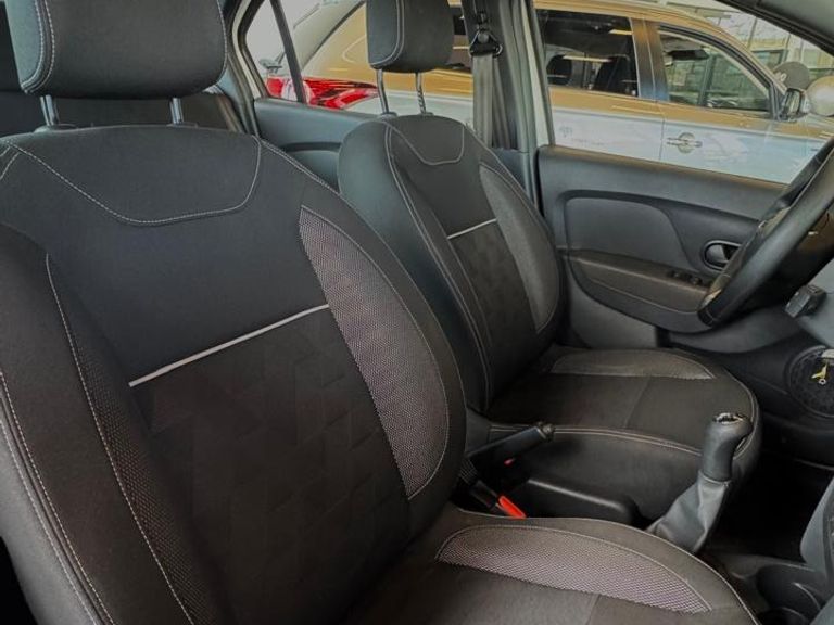 Renault LOGAN Zen Flex 1.0 12V 4p Mec.