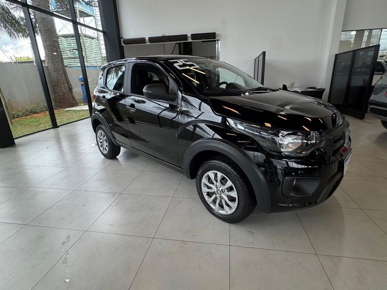 Fiat MOBI LIKE 1.0 Fire Flex 5p.