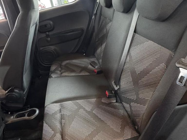 Fiat MOBI LIKE 1.0 Fire Flex 5p.