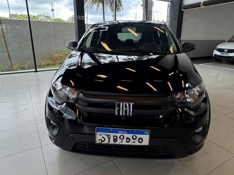 Fiat MOBI LIKE 1.0 Fire Flex 5p.