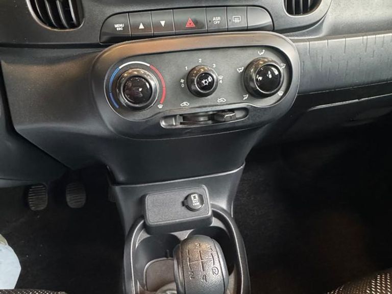 Fiat MOBI LIKE 1.0 Fire Flex 5p.