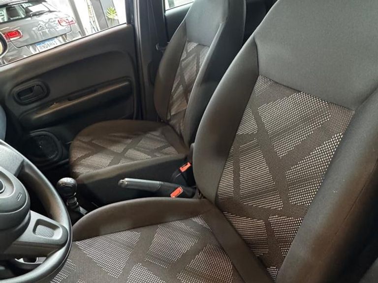 Fiat MOBI LIKE 1.0 Fire Flex 5p.