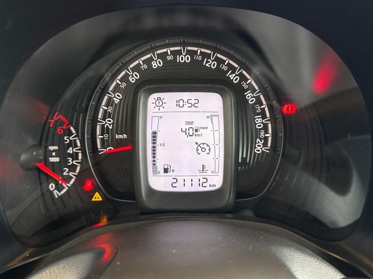 Fiat MOBI LIKE 1.0 Fire Flex 5p.