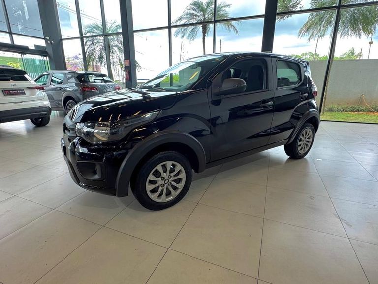 Fiat MOBI LIKE 1.0 Fire Flex 5p.