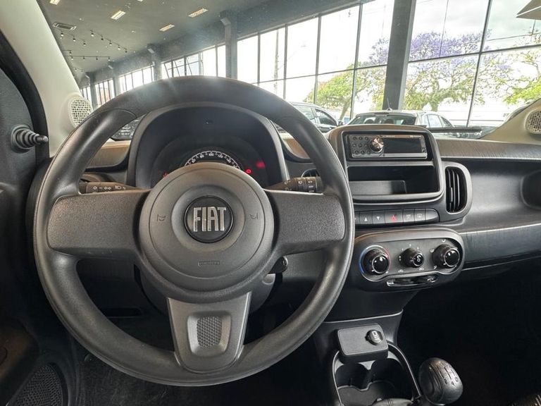 Fiat MOBI LIKE 1.0 Fire Flex 5p.