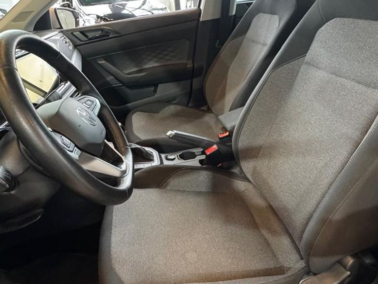 VolksWagen Polo Comfortline TSI 1.0 Flex 12V Aut.