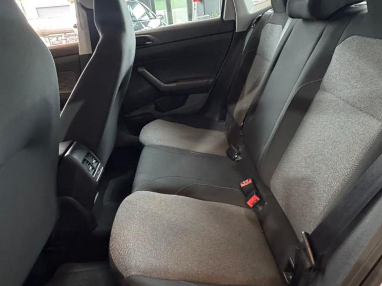 VolksWagen Polo Comfortline TSI 1.0 Flex 12V Aut.