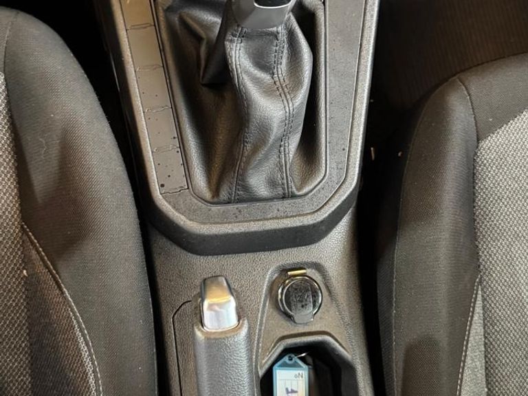 VolksWagen Polo Comfortline TSI 1.0 Flex 12V Aut.