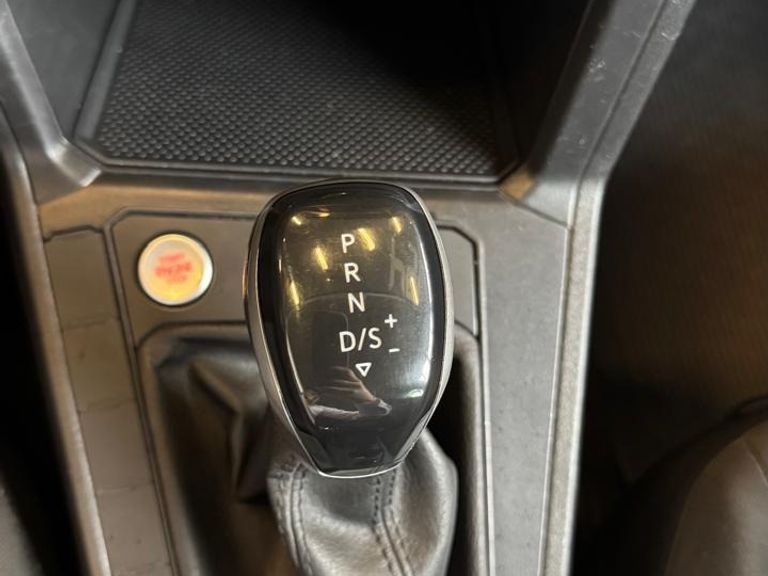 VolksWagen Polo Comfortline TSI 1.0 Flex 12V Aut.