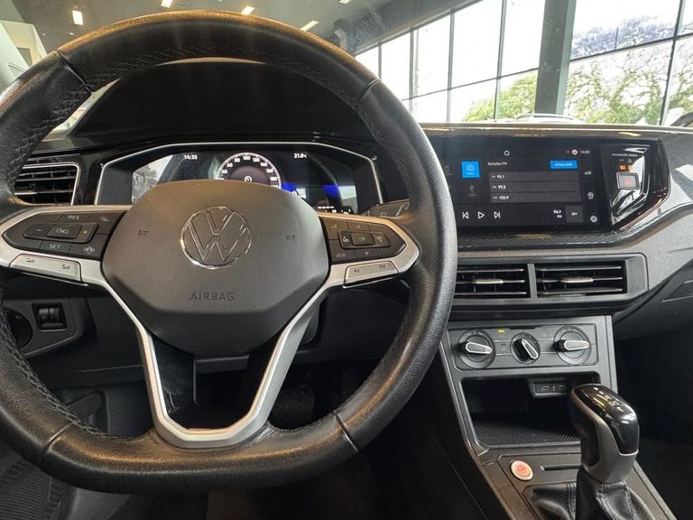 VolksWagen Polo Comfortline TSI 1.0 Flex 12V Aut.