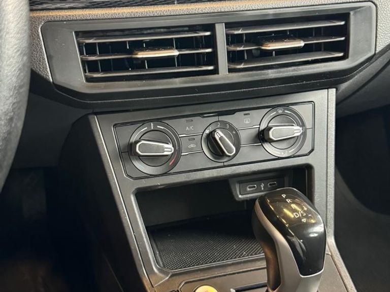 VolksWagen Polo Comfortline TSI 1.0 Flex 12V Aut.