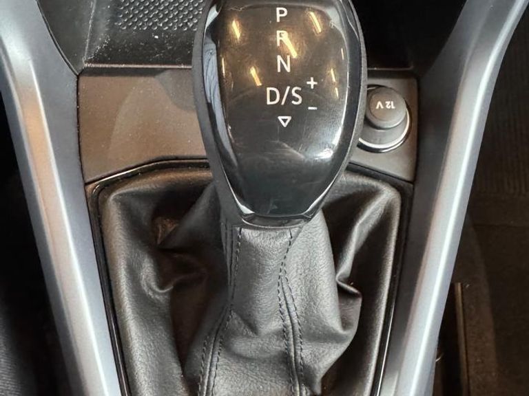 VolksWagen T-Cross 200 TSI 1.0  Flex 12V 5p Aut.