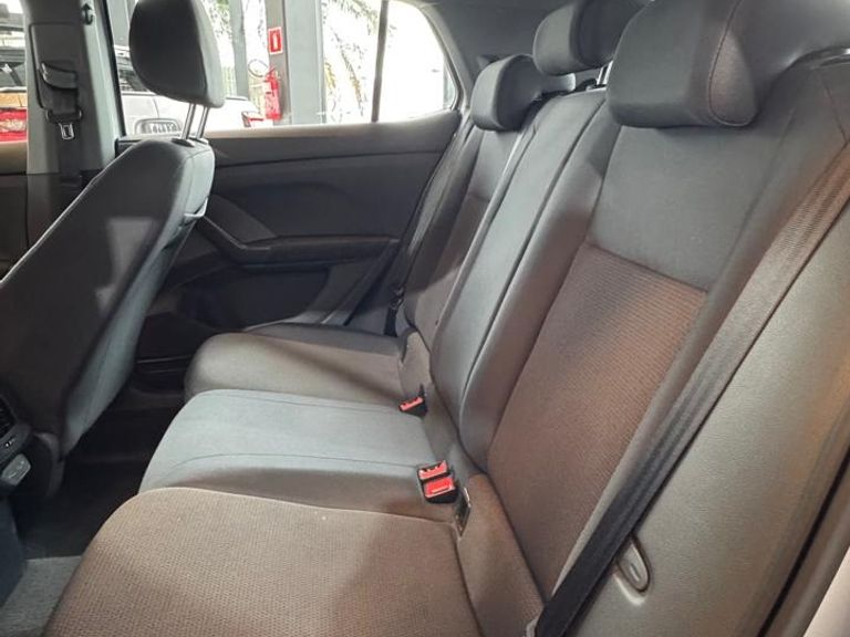 VolksWagen T-Cross 200 TSI 1.0  Flex 12V 5p Aut.