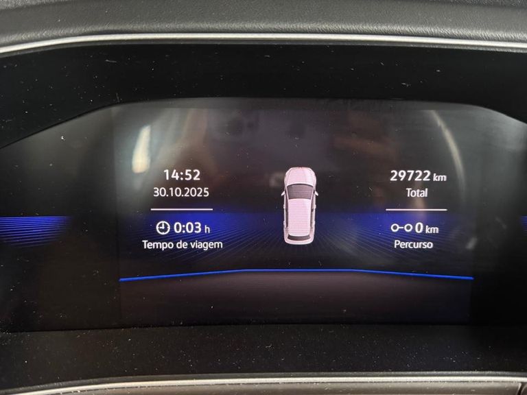 VolksWagen T-Cross Comfor. 200 TSI 1.0 Flex 5p Aut.