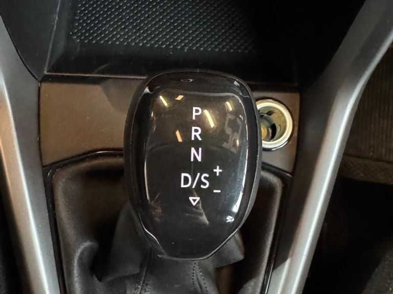 VolksWagen T-Cross Comfor. 200 TSI 1.0 Flex 5p Aut.