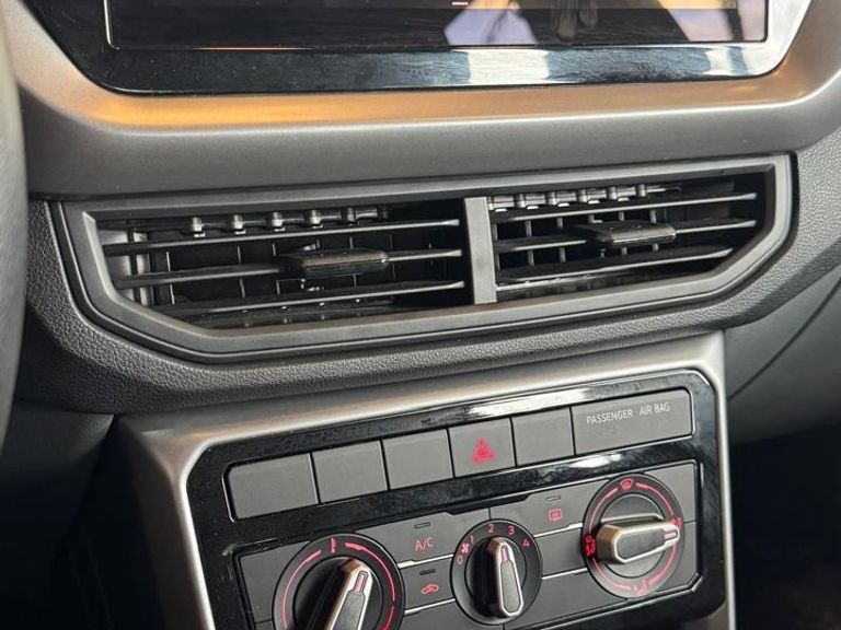 VolksWagen T-Cross Comfor. 200 TSI 1.0 Flex 5p Aut.