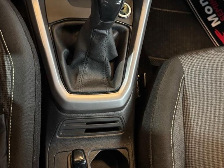 VolksWagen T-Cross Comfor. 200 TSI 1.0 Flex 5p Aut.