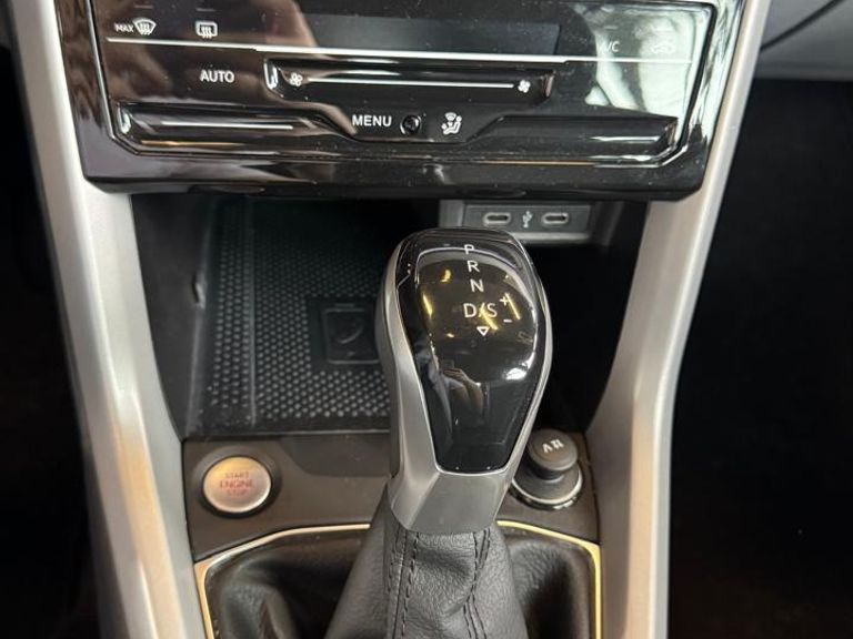 VolksWagen T-Cross Comfor. 200 TSI 1.0 Flex 5p Aut.