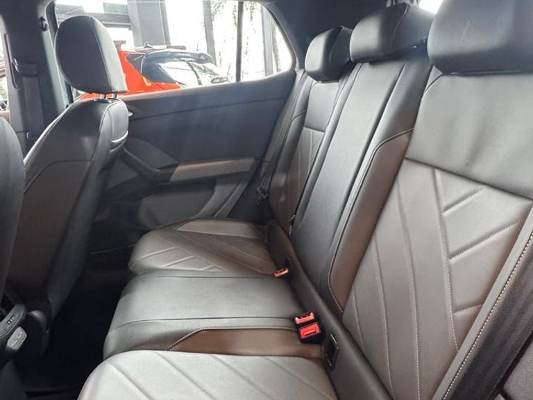 VolksWagen T-Cross Comfor. 200 TSI 1.0 Flex 5p Aut.