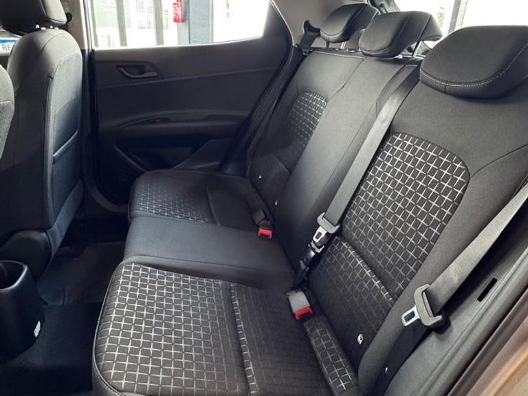 Hyundai HB20 Comfort Plus 1.0 Flex 12V Mec.