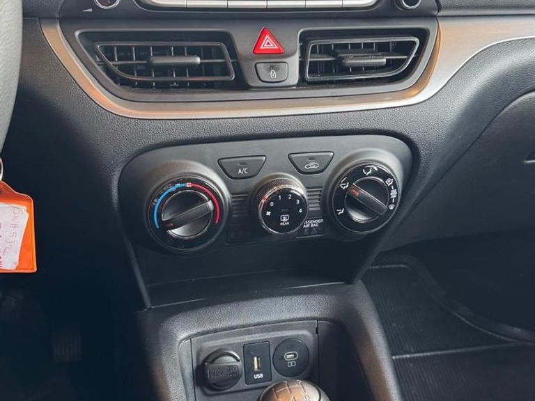 Hyundai HB20 Comfort Plus 1.0 Flex 12V Mec.