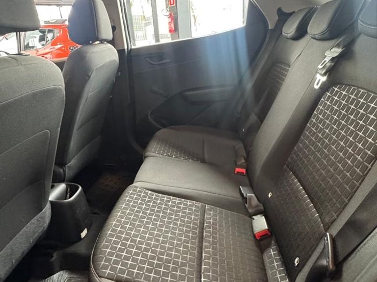 Hyundai HB20 Sense Plus 1.0 Flex 12V Mec.