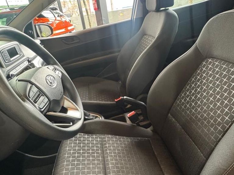 Hyundai HB20 Sense Plus 1.0 Flex 12V Mec.