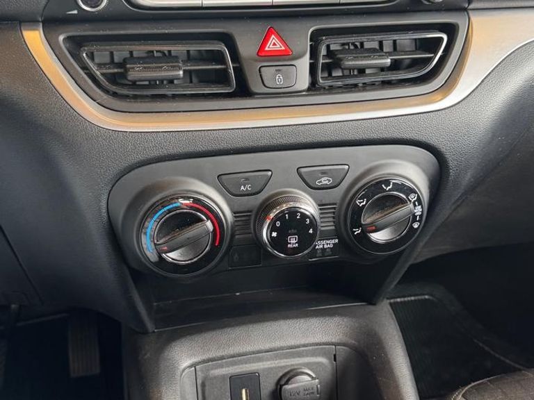 Hyundai HB20 Sense Plus 1.0 Flex 12V Mec.
