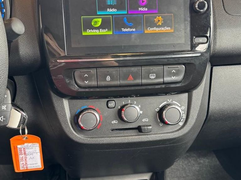 Renault KWID Intense 1.0 Flex 12V 5p Mec.